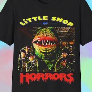 Little Shop Of Horror