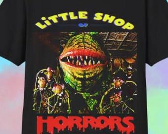 Little Shop Of Horror