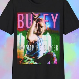 Buffy la cazavampiros
