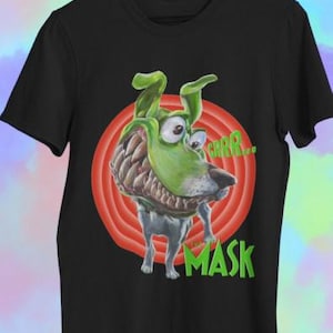 The Mask
