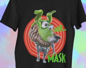 The Mask