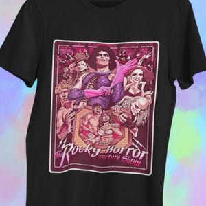 The Rocky Horror Picture Show
