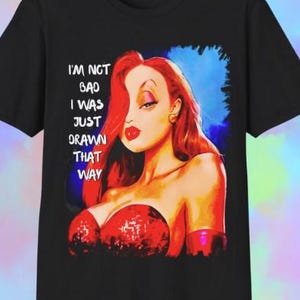 Who Framed Roger Rabbit