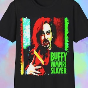 Buffy la cazavampiros