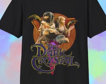 The Dark Crystal