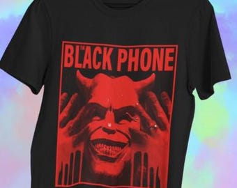 The Black Phone