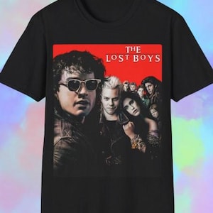 The Lost Boys