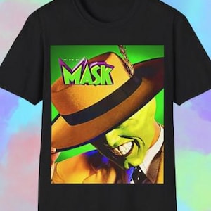 The Mask