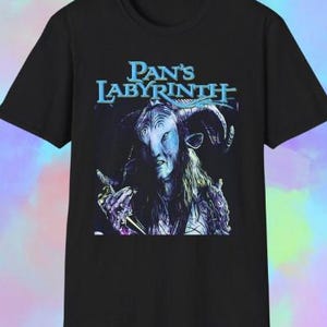 Pan&#39;s Labyrinth