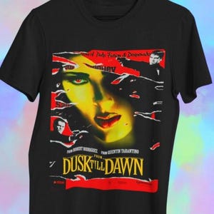 From Dusk Till Dawn