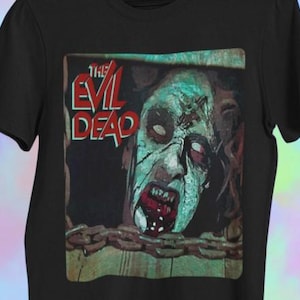 The Evil Dead