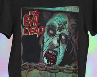 The Evil Dead