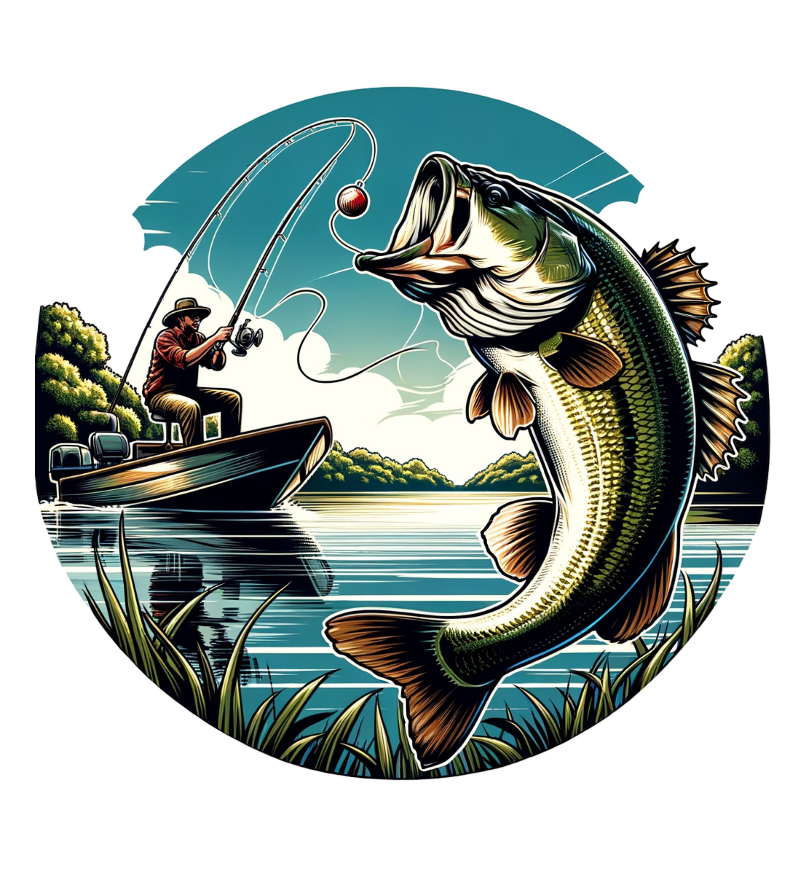 Fishing Gifts Boss 60+ Gift Ideas for 2025