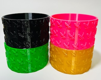 3D Printed Flying Monkey Boot for 40oz Stanley Tumblers – Wicked Musical-Inspired Tumbler Protector | Fun, Durable, Tumbler Accessories