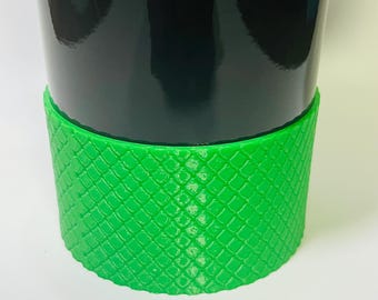 Dragonscale Boot for Stanley Tumblers – Stanley Cup Sleeve for 20oz, 30oz, 40oz – Fantasy-Inspired Grip & Protection Dragon Armor