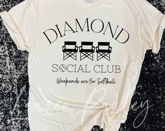 Diamond Social Club