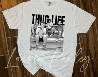 Golden Thug Life