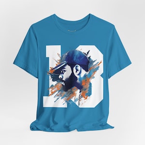 Virat Kohli 18 | Indian tshirt | Cricket | Team India Jersey | T20 World Cup