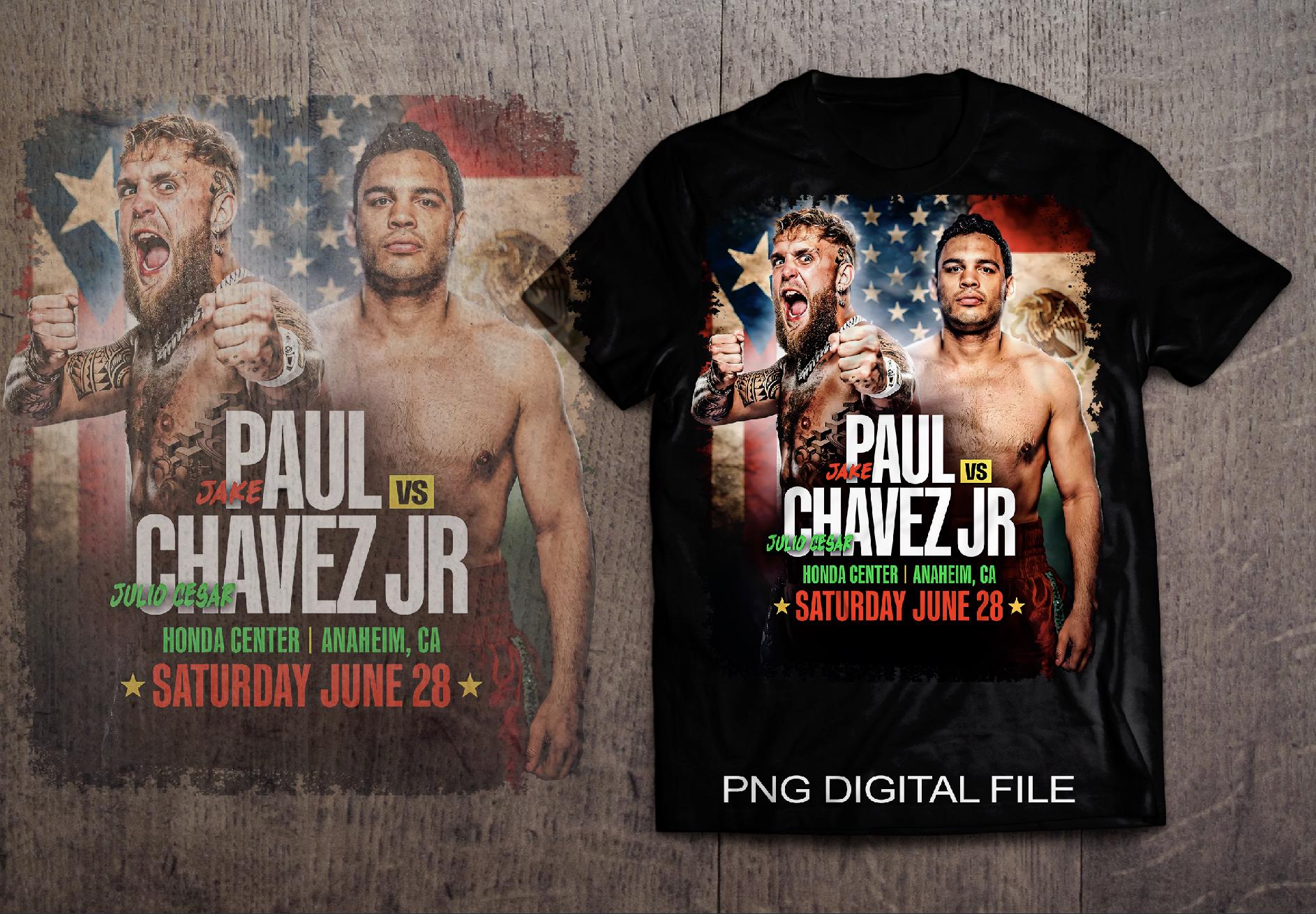 Jake Paul - Etsy Hong Kong