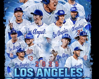 Los Angeles Champions PNG,png