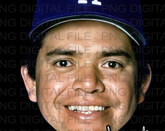 Valenzuela Png Digital file PNG