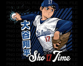 ShoTime Png Digital File PNG