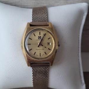 Certina women watch - Etsy 日本