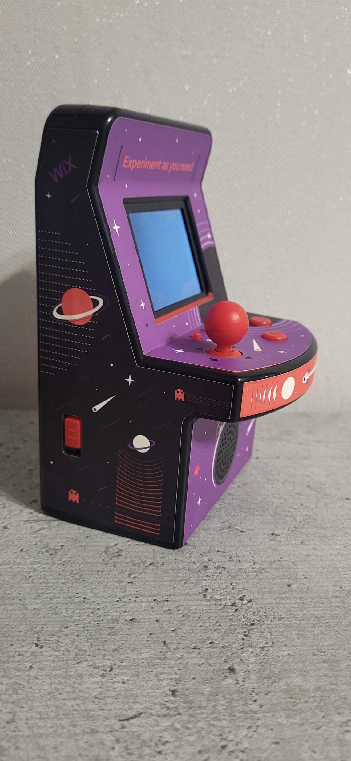 VTG Game console 240 Retro Games, foto 4 di 5