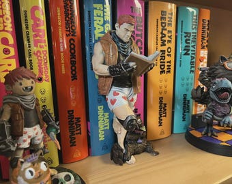 Dungeon Crawler Carl Plus petite bibliothèque