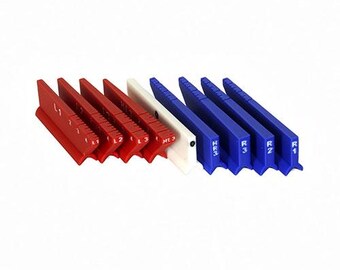 Pince pour Empenneuse Bitzenburger - Droite - Outillages et