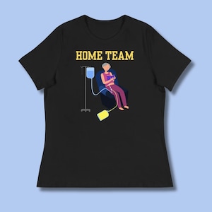Dialysis Nurse Shirt Kidney Disease Awareness Gift Home Nurse Gift Dialysis Nurse Gift Idea Home Dialysis Peritoneal Dialysis Shirt PD Shirt