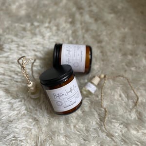 Car Air Freshener Diffuser, Cute Scented Hanging Decor immagine 4