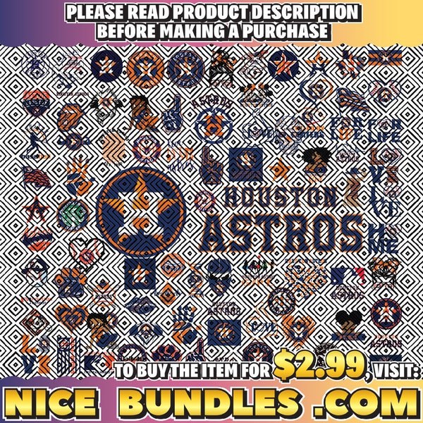 88 fichiers Houston-Astros Baseball Team svg , Houston-Astros Svg, M L B Svg, M--L--B Svg, Png, Dxf, Eps, Téléchargement instantané