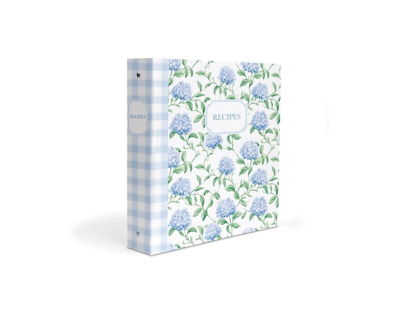 Recipe Book