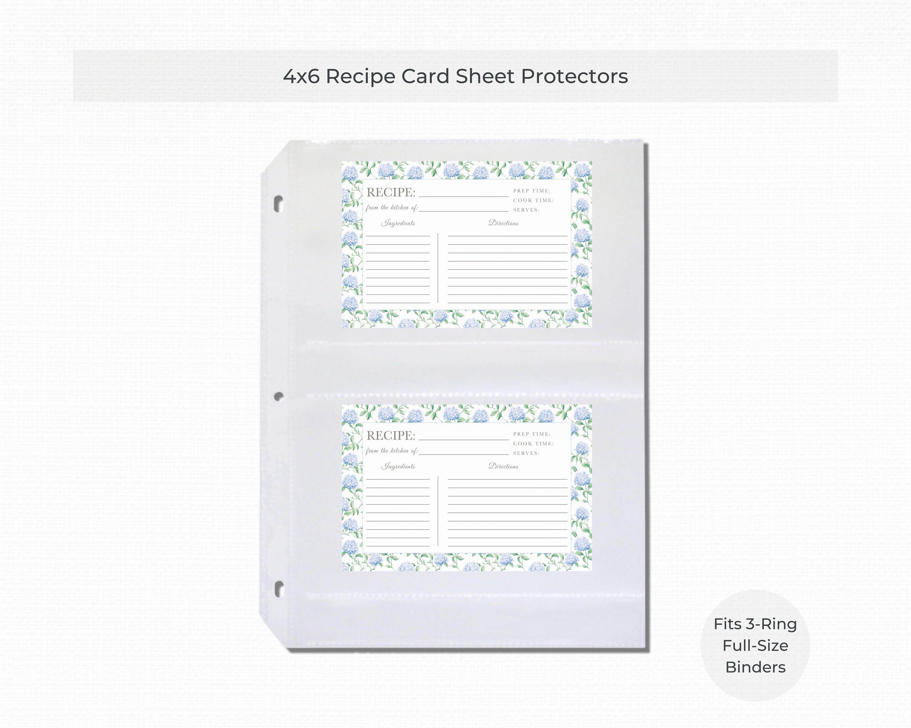 binder for 4x6 index cards Amazon.com: PATIKIL 4x6 Index Cards Holder, 80 Page Hold 160 Cards  Organizer Pouches Book Binder Cards Sleeve Storage Protector for Pictures  Study Card Note Cards Recipe Card : Office Products main image 0