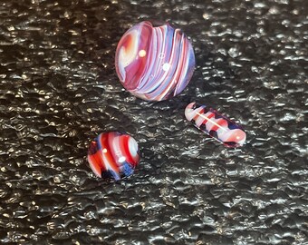 Terp Marble Set # 22