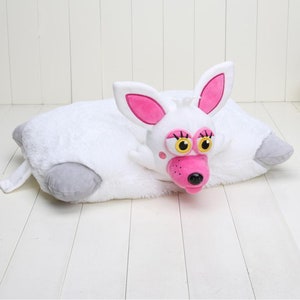 Fnaf 2024 mangle plushie