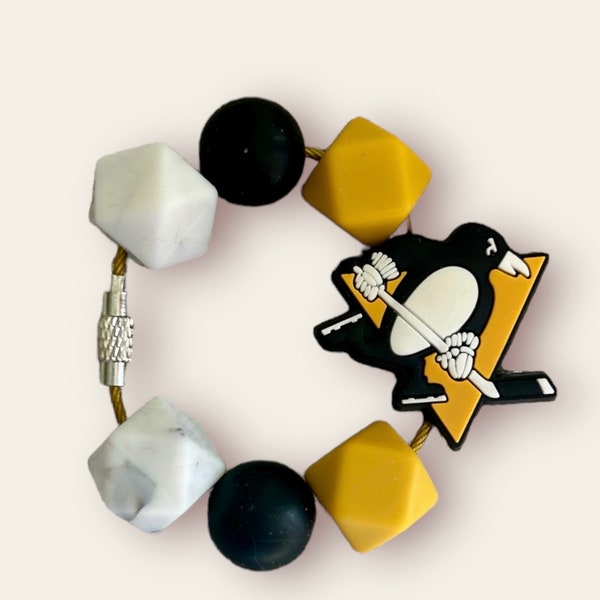 Hockey - Penguins