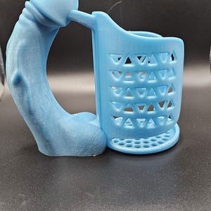 Can holder