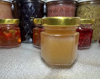 Doce de Maçã Pequeno