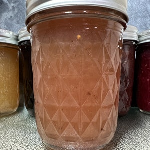 Plum Jam