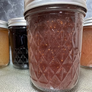 Fig Jam
