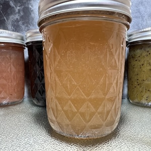Pear Jam