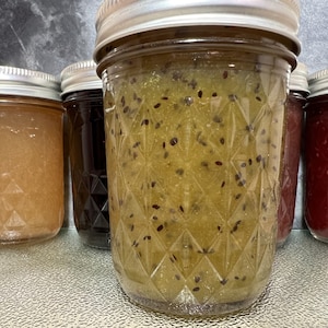 Kiwi Jam