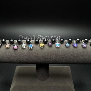 Starry Bracelet