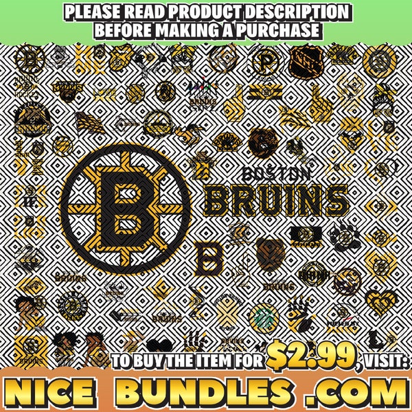 80 Files Boston-Bruins Team Bundles Svg, Boston-Bruins SVG, N-H-L Svg, N-H-L Svg, Png, Dxf, Eps, Instant Download