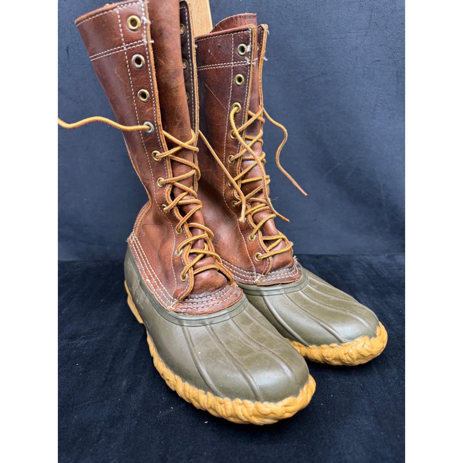 Vintage Ll Bean Shoes - Etsy
