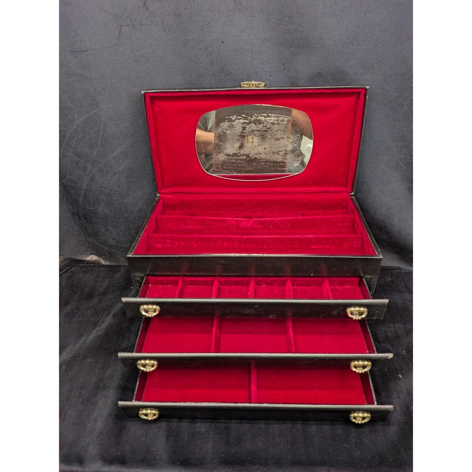 9x9 Storage Box - Etsy