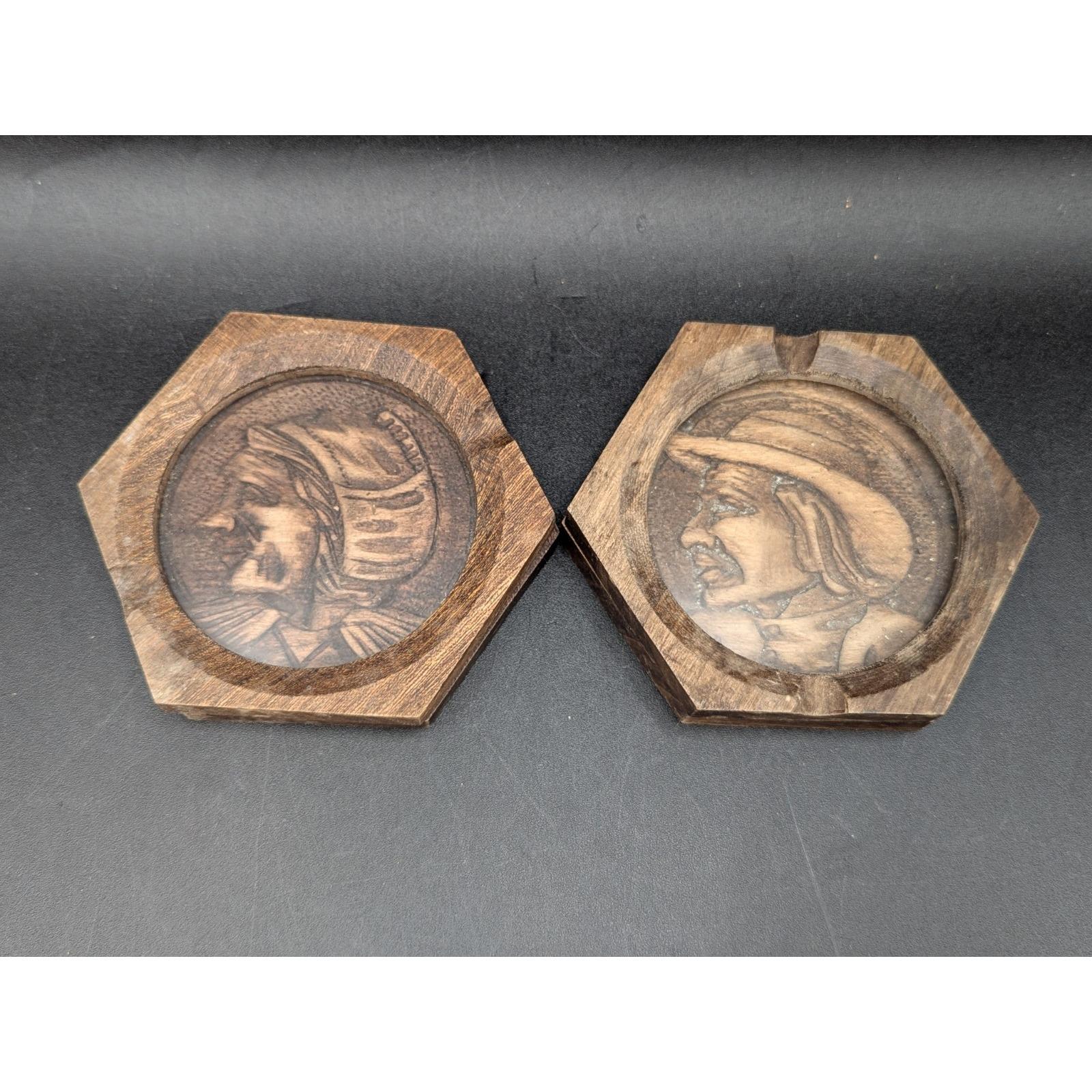Civil War Ashtray - Etsy