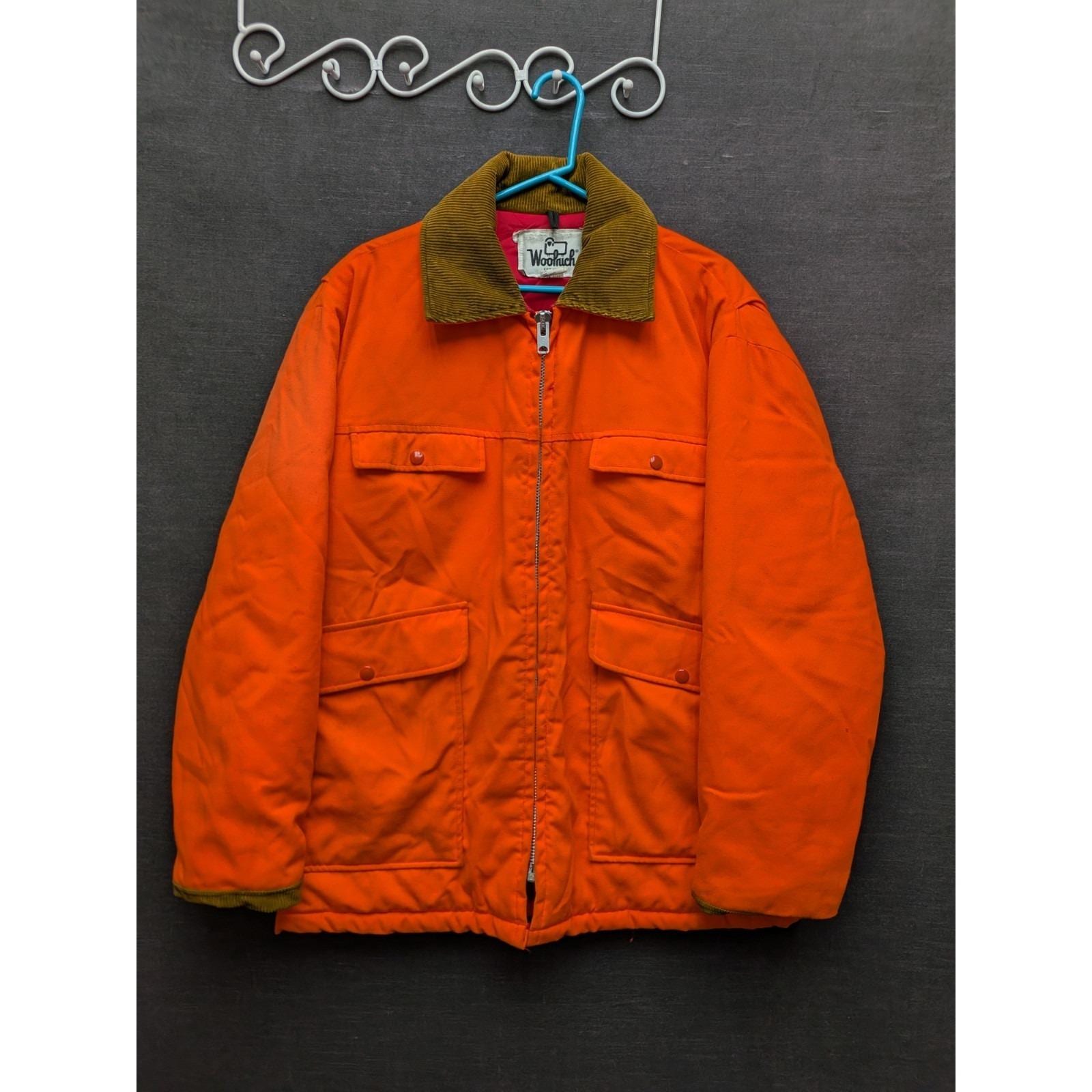 50s Corduroy Jacket - Etsy